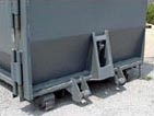 Mark-Costello's Dry Box Self-Contained Compactor