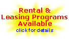 Rental & Leasing Program