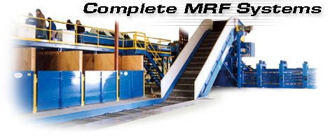 Mark-Costello Conveyor Systems