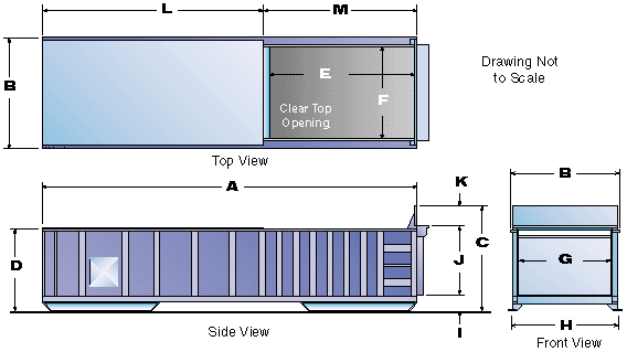 M-450X Packer Module