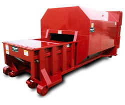 RJ-88SC Self-Comtained Compactor