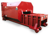 RJ-88SC Self-Contained Compactor