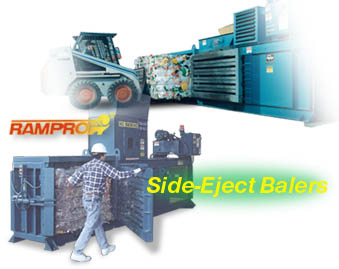 Mark-Costello's Side-Eject Horizontal Balers