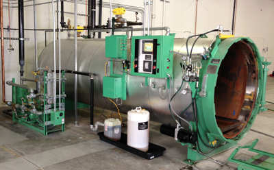 Medical Waste Autoclaves