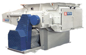 Medical Waste Grinder Shredder