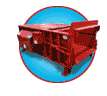 Stationary or Static Compactors