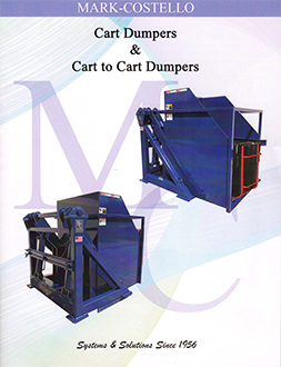 Cart Dumper Brochure