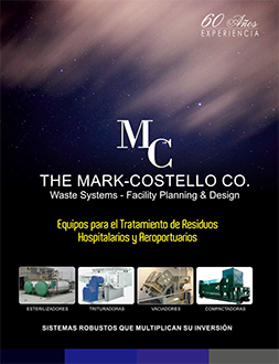 Mark Costello Catalogo Latin America