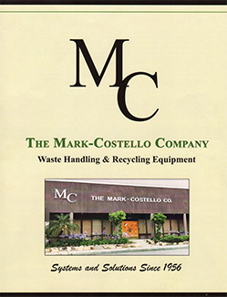 Mark Costello Brochure