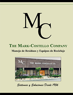 Mark Costello Brochure - Spanish