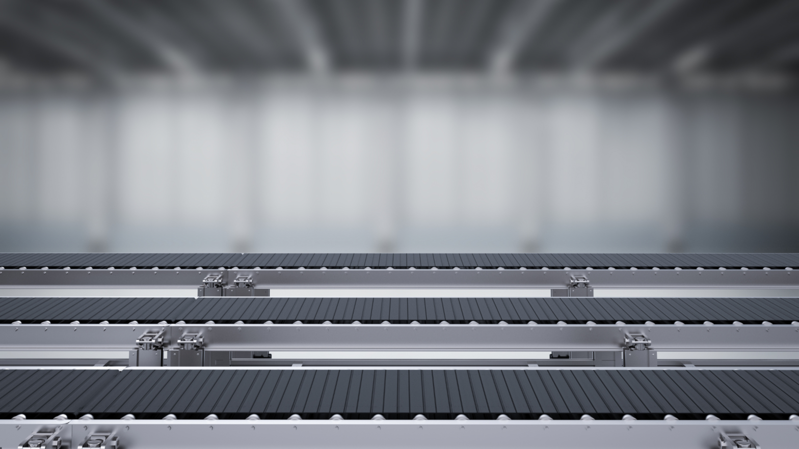 Stainless Steel Conveyor Belts