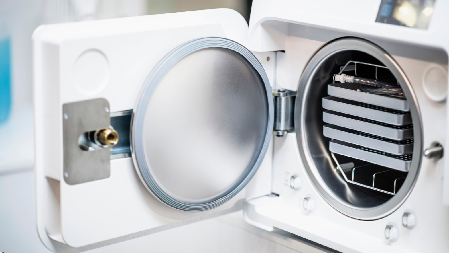 Autoclave Sterilizers