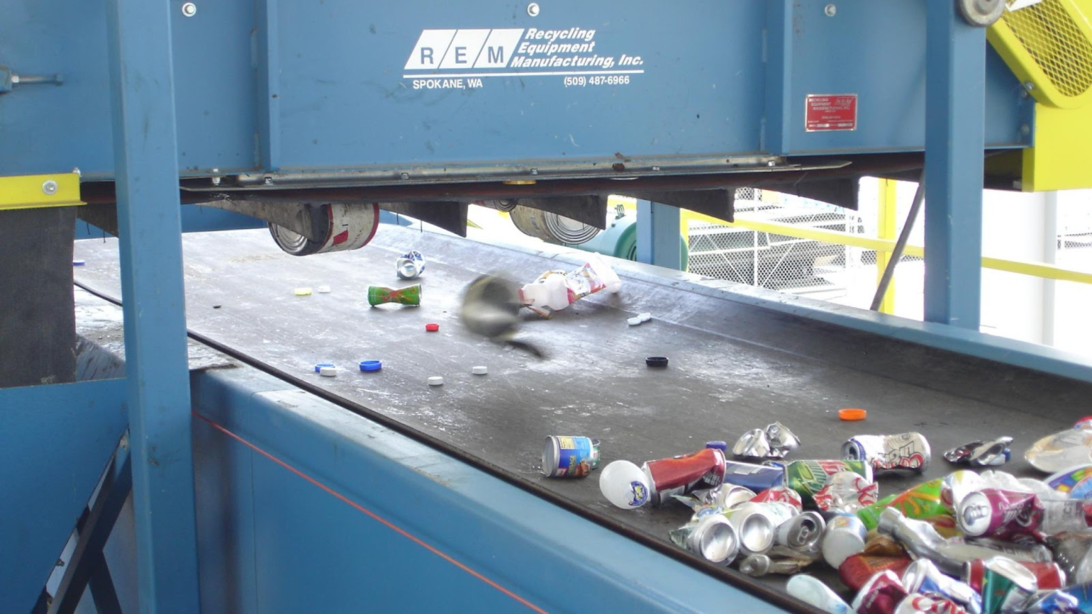 Waste Management And Recycling