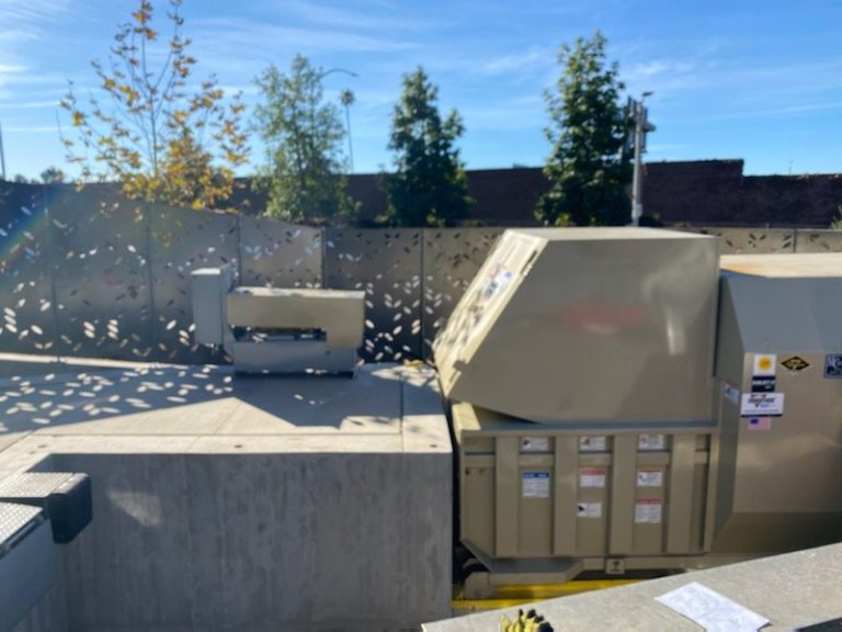 Modern Waste Systems: Effective Solutions for Waste Management