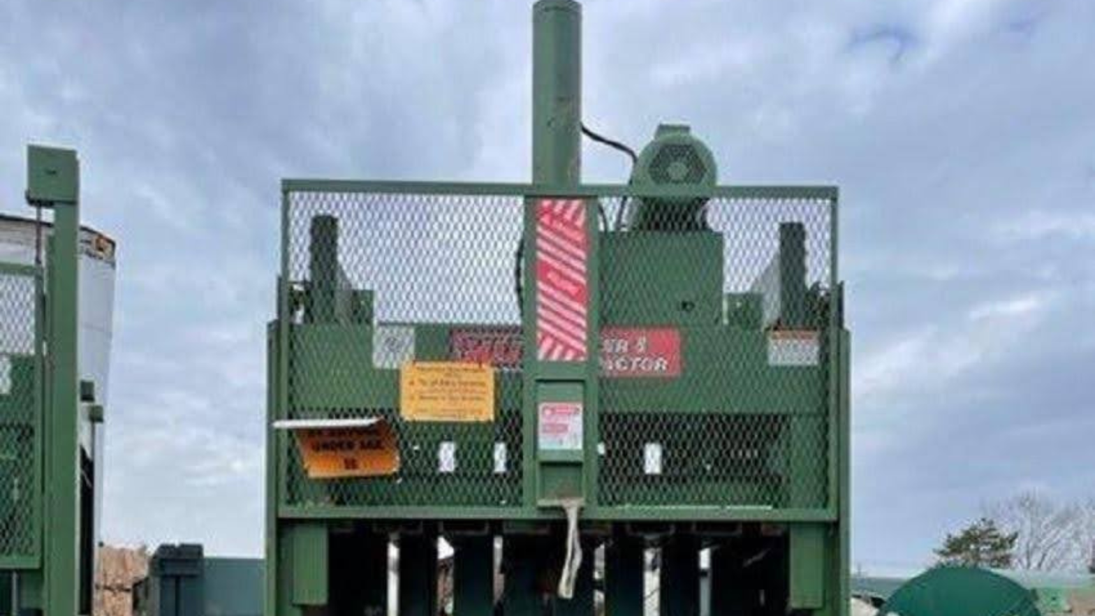 Waste Management Solutions