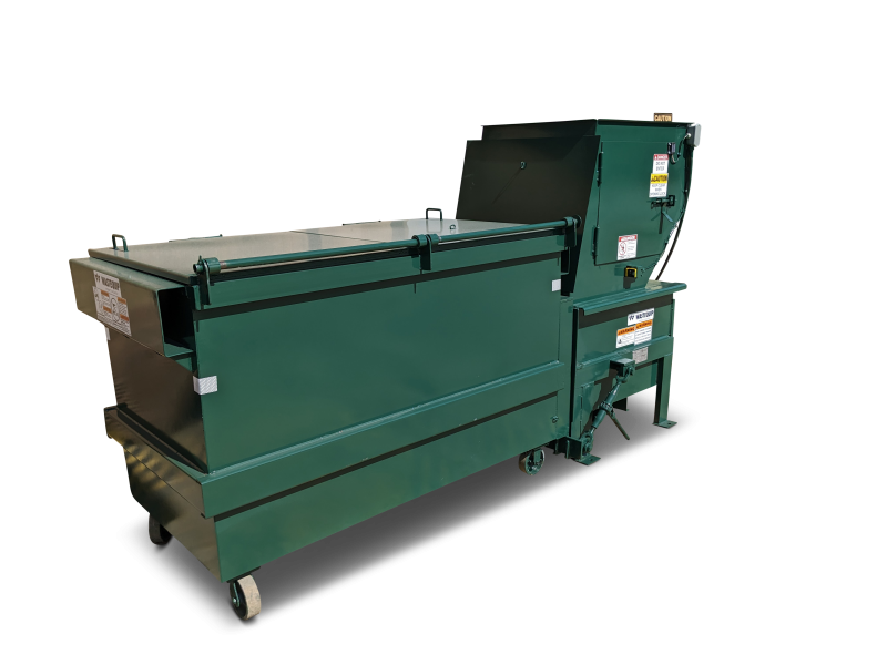 Apartment Compactor System