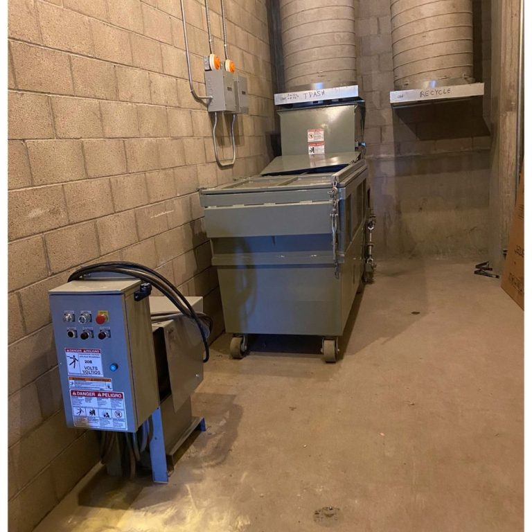 Food Waste Grinder – Efficient Waste Solutions Today