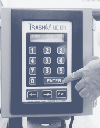 Container Fullness Measuring Systems