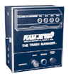 Container Fullness Measuring Systems
