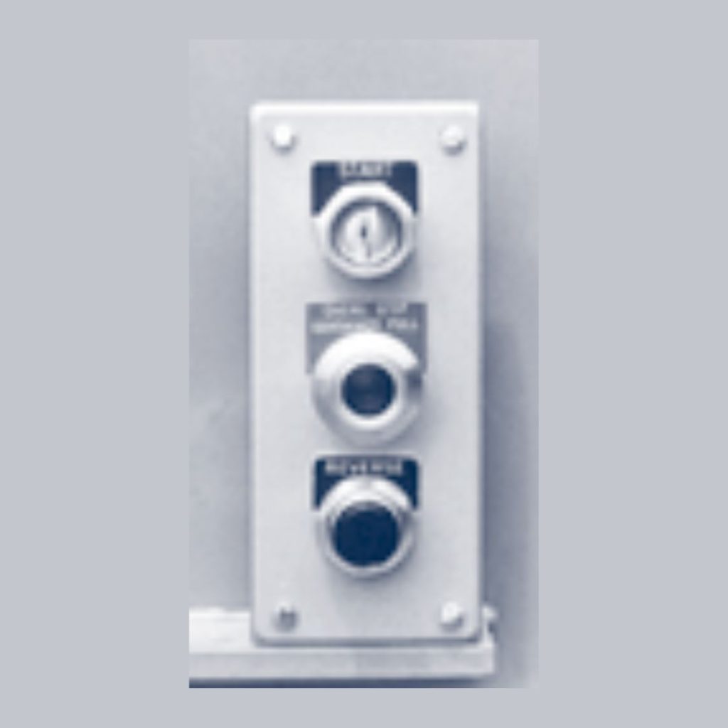 Advanced Warning Light