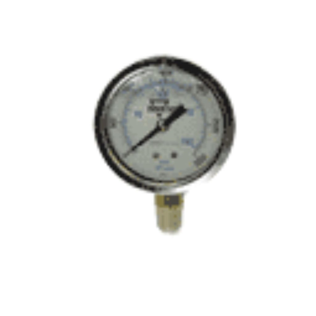 Pressure Gauges