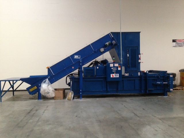 Size Reduction Equipment