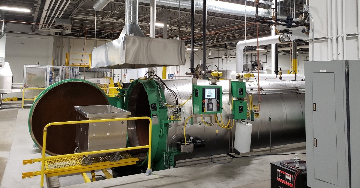 International Waste Management Paramount Services