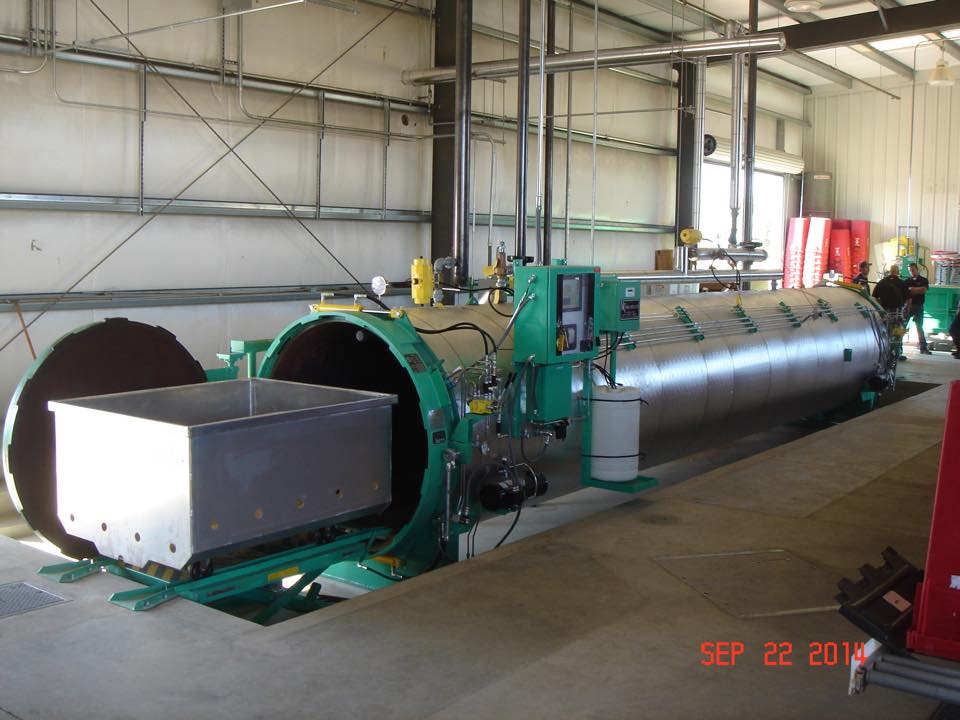 Apartment Compactor Solutions