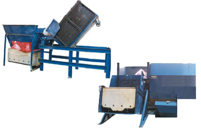 Self-Contained Commercial Trash Compactor (3)