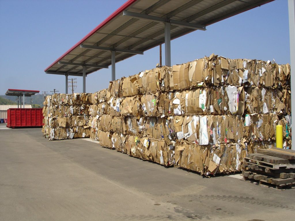Medical Waste Shredder for Sale Program (2)
