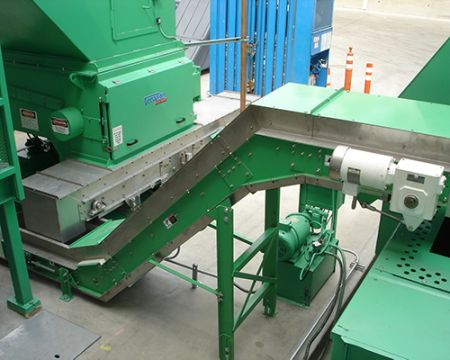 Conveyor Systems