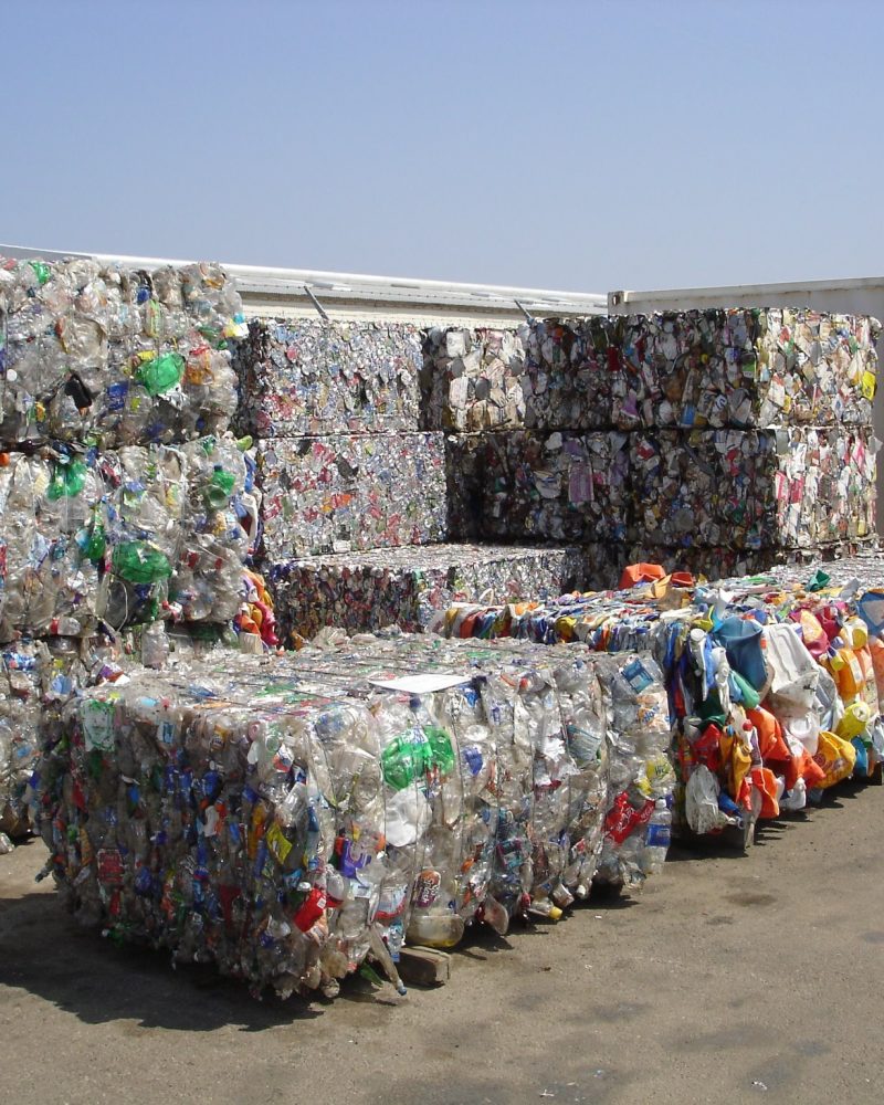 Medical Waste Autoclave with Shredder