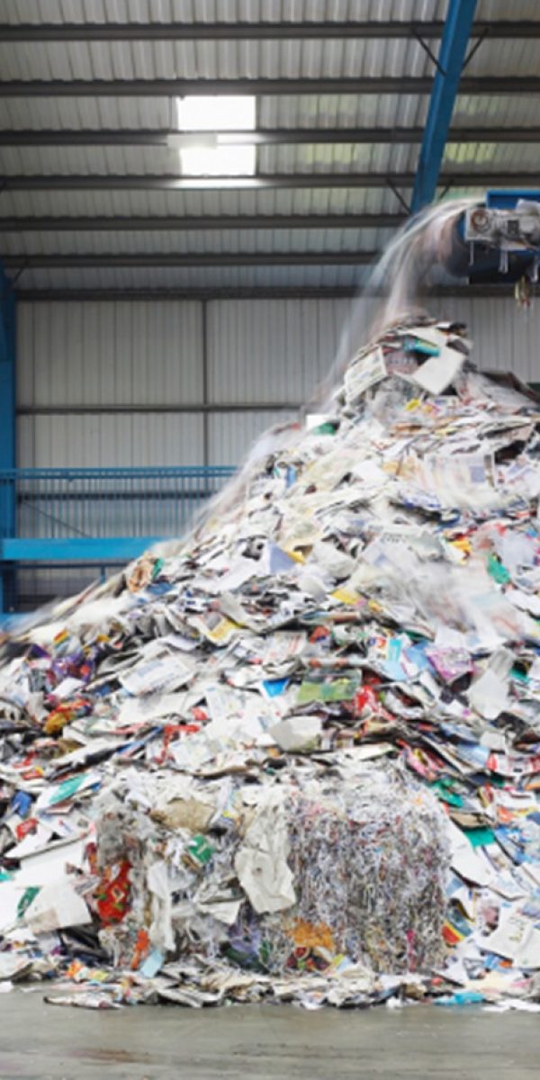 Regulated USDA Waste