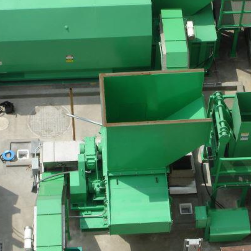 Waste Cart in Paramount (2)