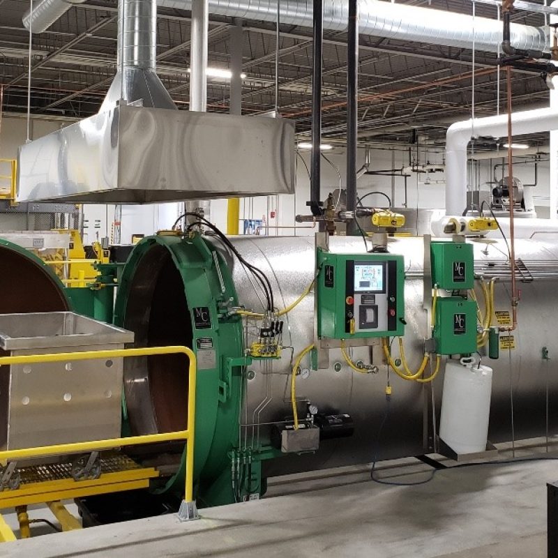 Waste Management in Paramount, CA